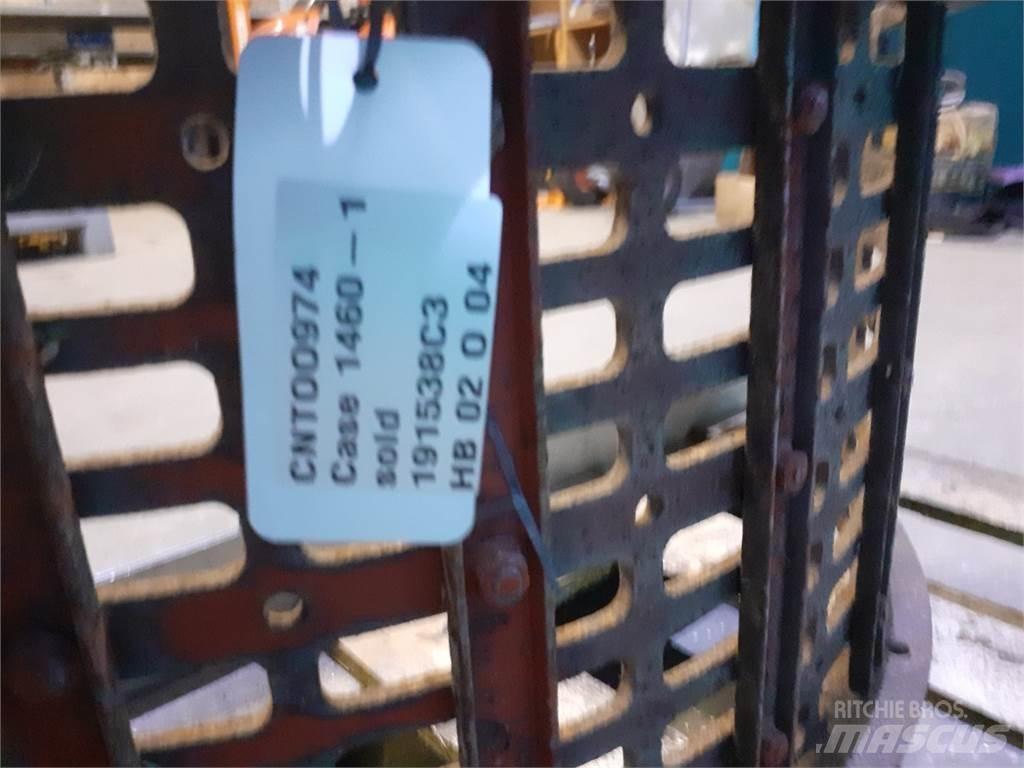 Case IH 1460 Combine Attachments