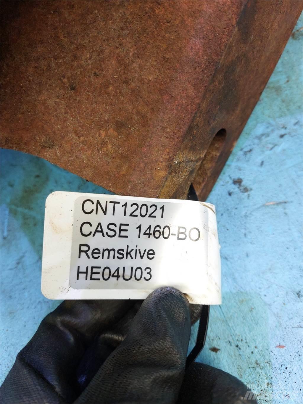 Case IH 1460 Farm Equipment - Others