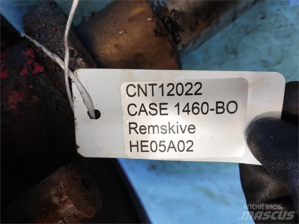 Case IH 1460 Farm Equipment - Others