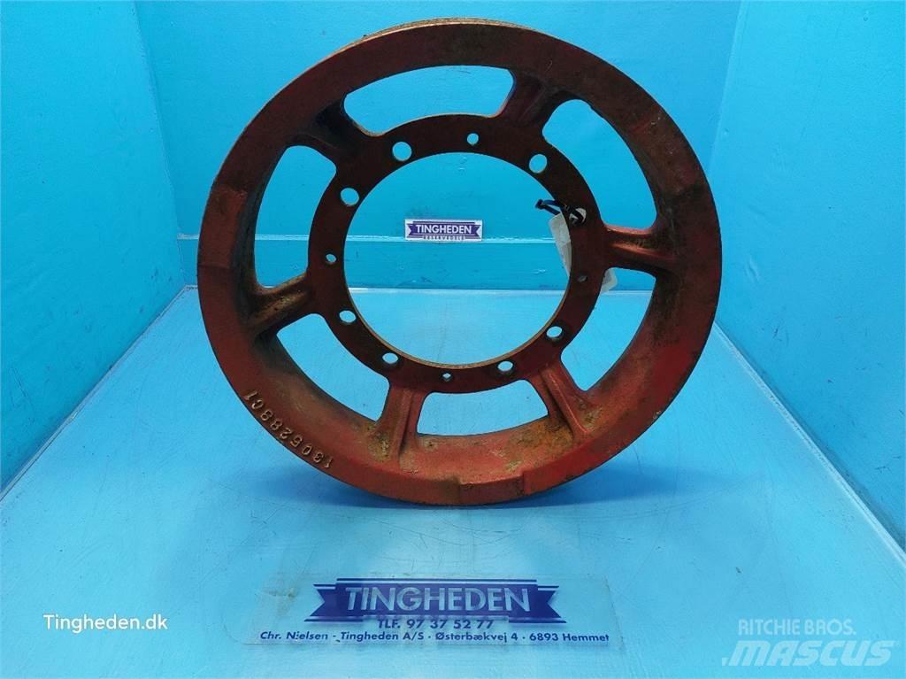 Case IH 1460 Farm Equipment - Others