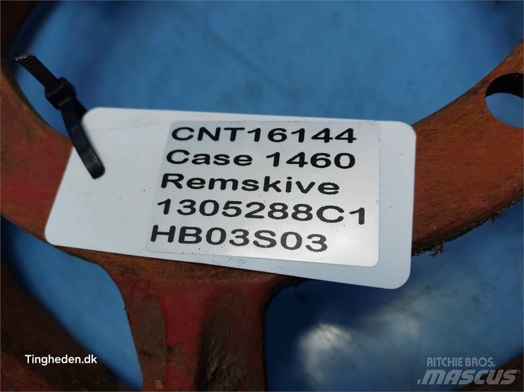 Case IH 1460 Farm Equipment - Others