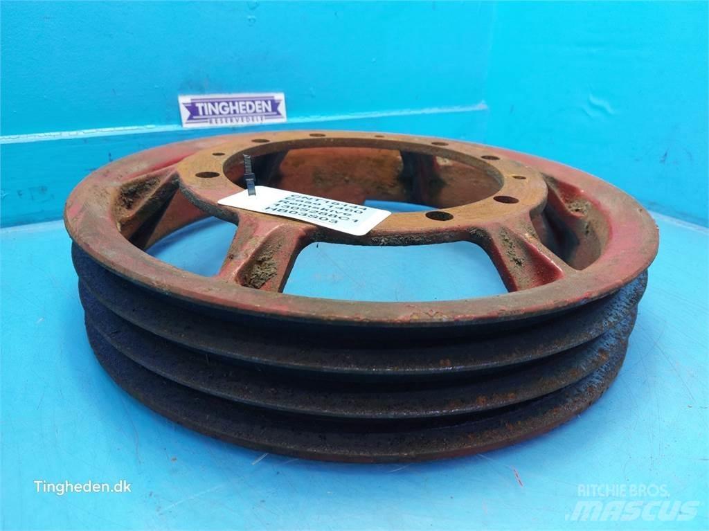 Case IH 1460 Farm Equipment - Others