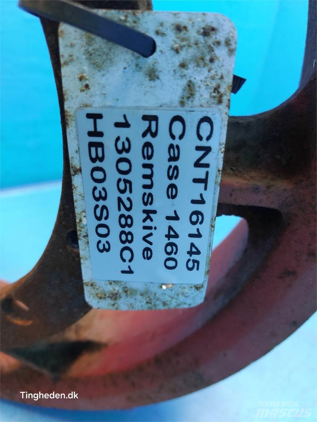 Case IH 1460 Farm Equipment - Others