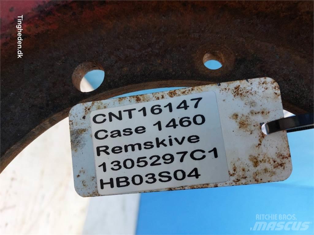 Case IH 1460 Farm Equipment - Others