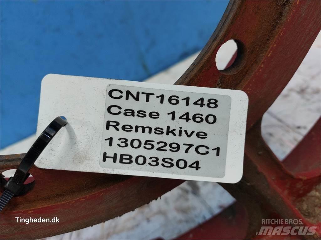 Case IH 1460 Farm Equipment - Others