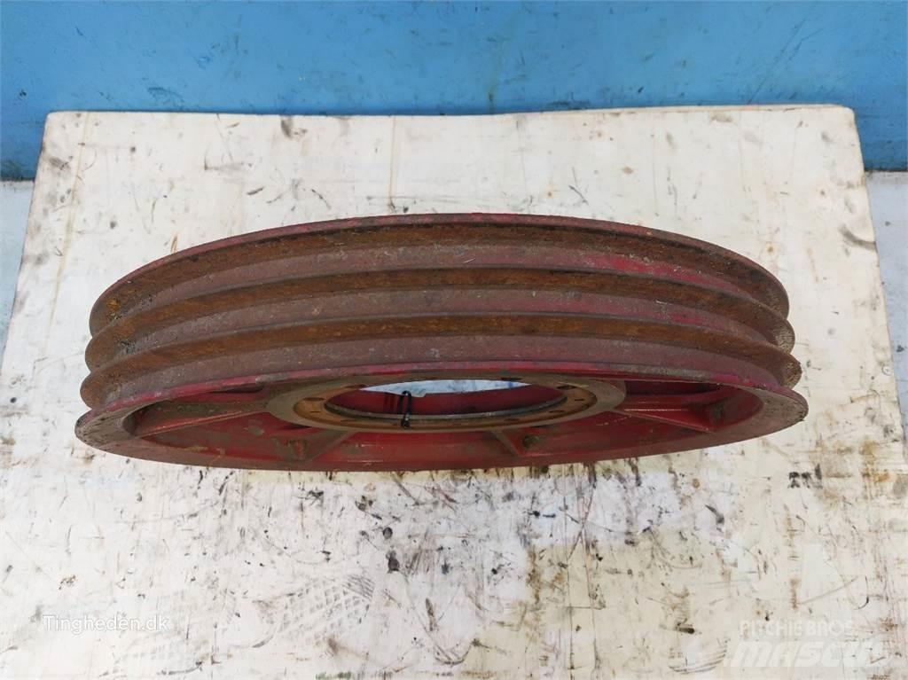 Case IH 1460 Farm Equipment - Others