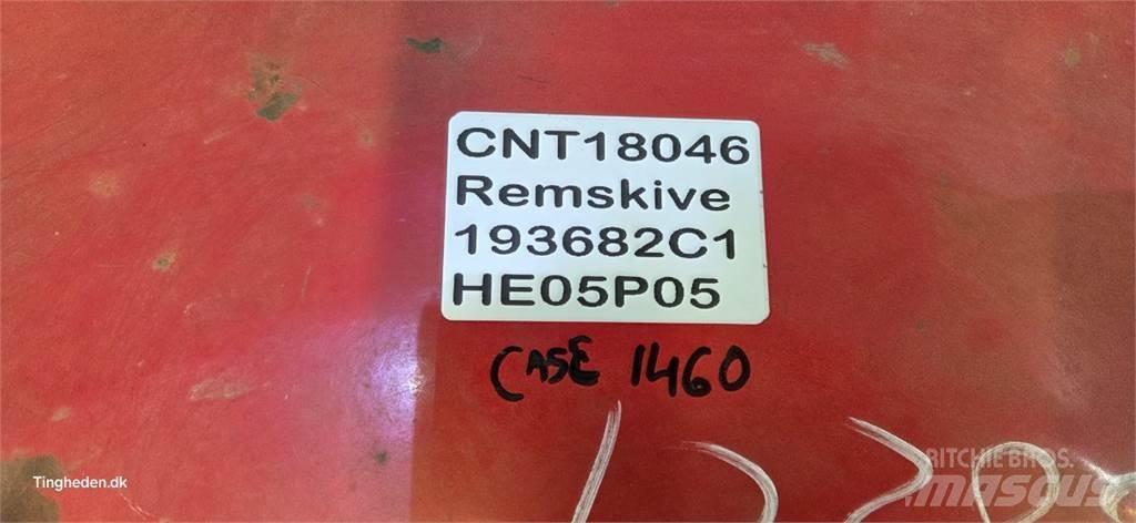 Case IH 1460 Farm Equipment - Others