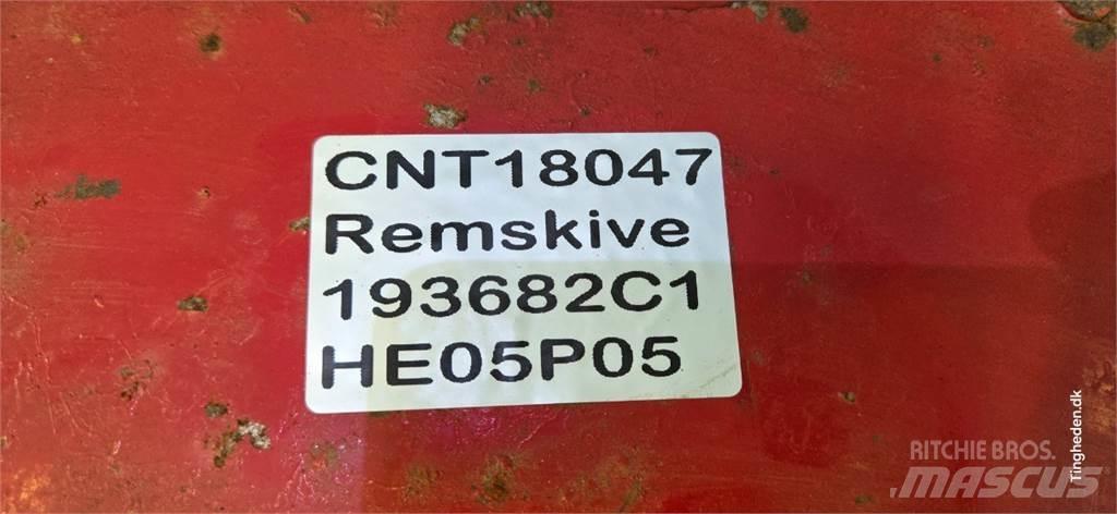 Case IH 1460 Farm Equipment - Others
