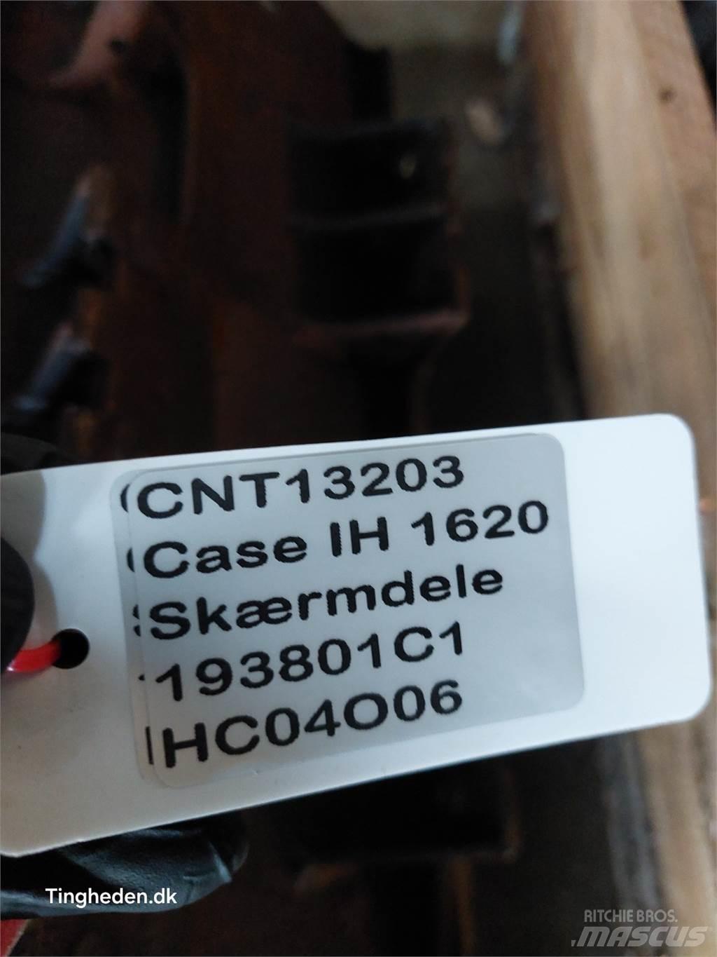 Case IH 1620 Farm Equipment - Others