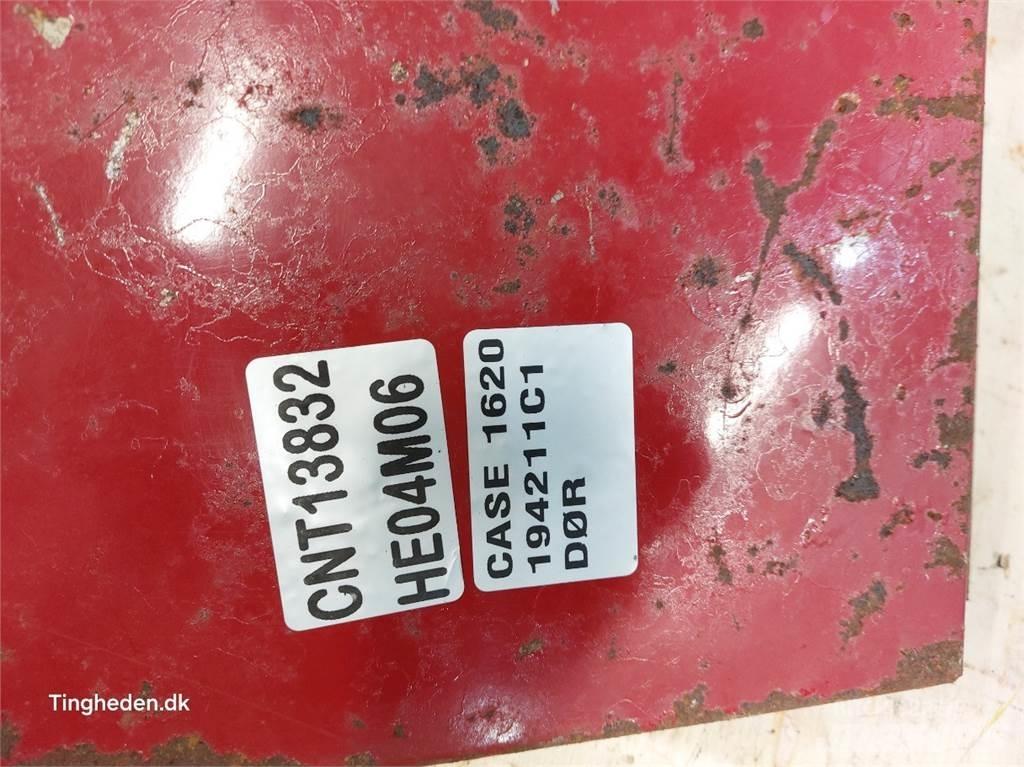 Case IH 1620 Farm Equipment - Others