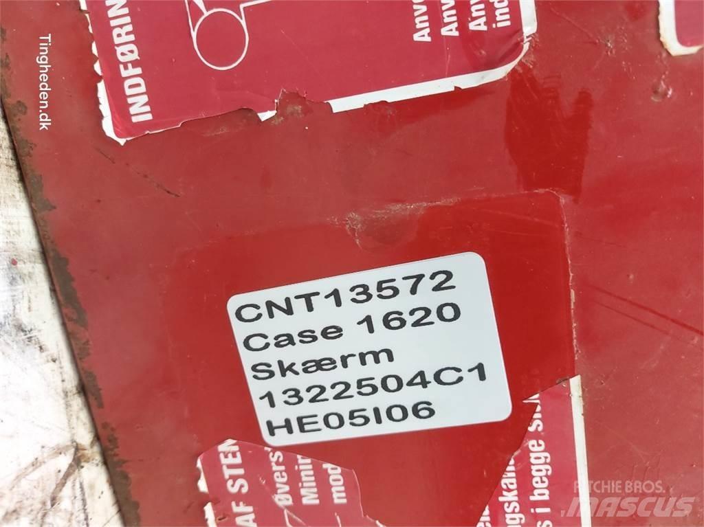 Case IH 1620 Farm Equipment - Others