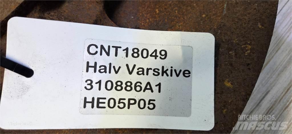 Case IH 1620 Farm Equipment - Others
