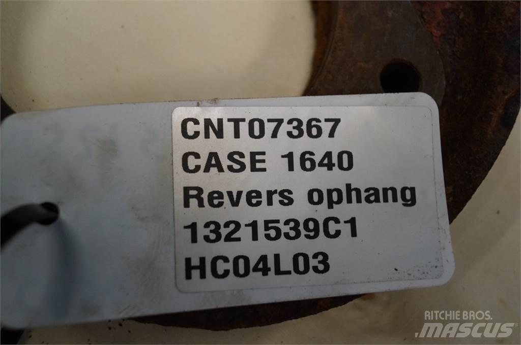 Case IH 1640 Farm Equipment - Others