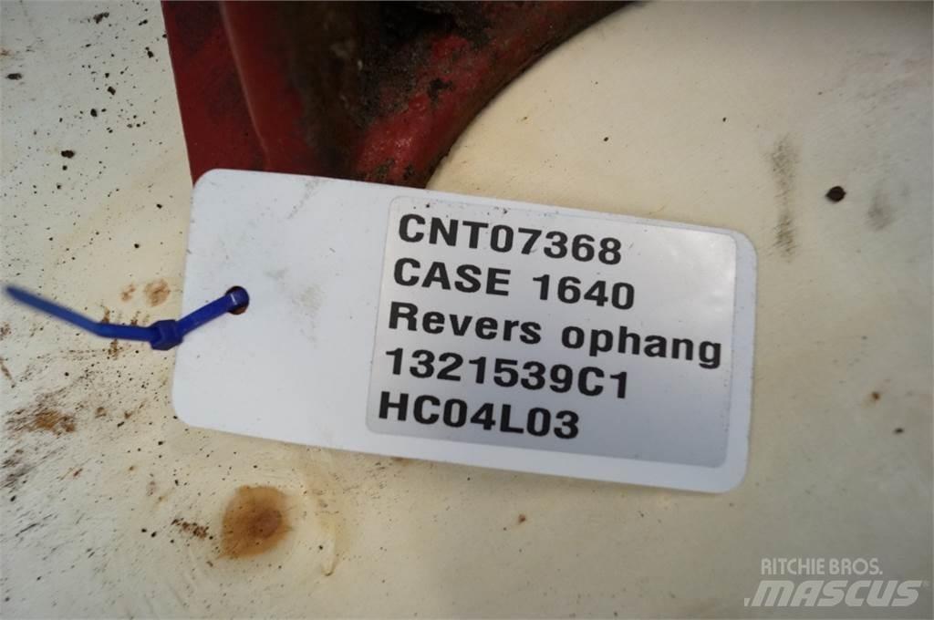 Case IH 1640 Farm Equipment - Others
