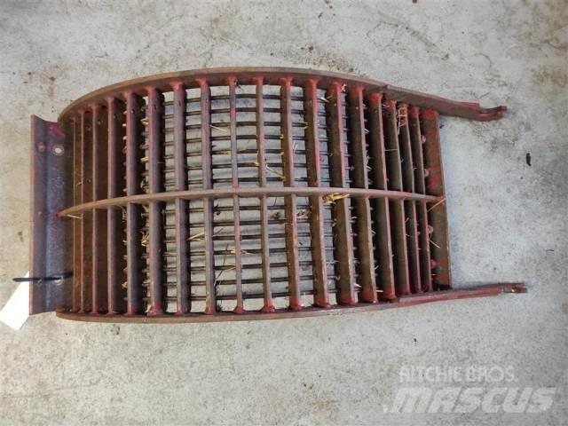Case IH 1660 Combine Attachments
