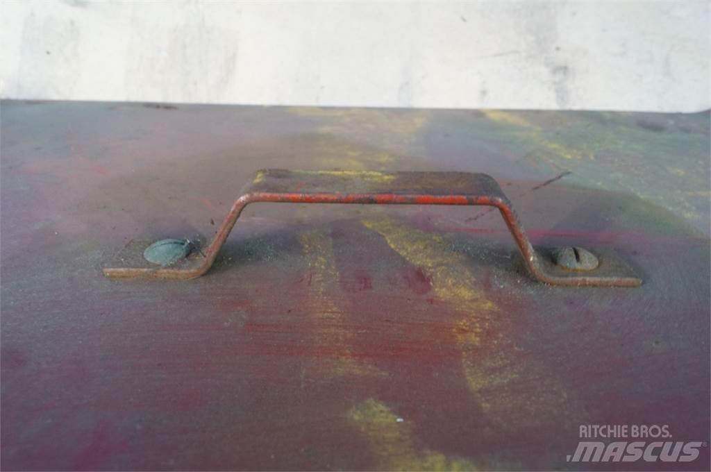 Case IH 1680 Farm Equipment - Others