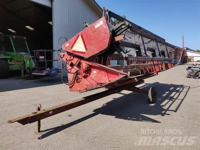 Case IH 17,5 Combine Attachments