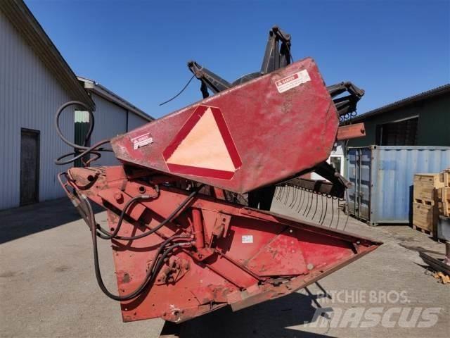 Case IH 17,5 Combine Attachments