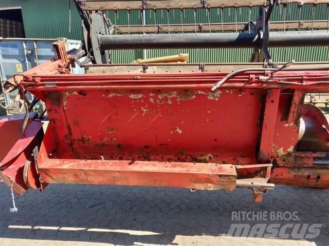 Case IH 17,5 Combine Attachments