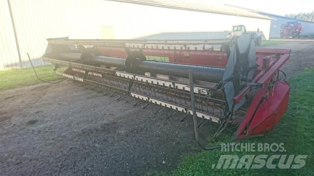 Case IH 20 Combine Attachments