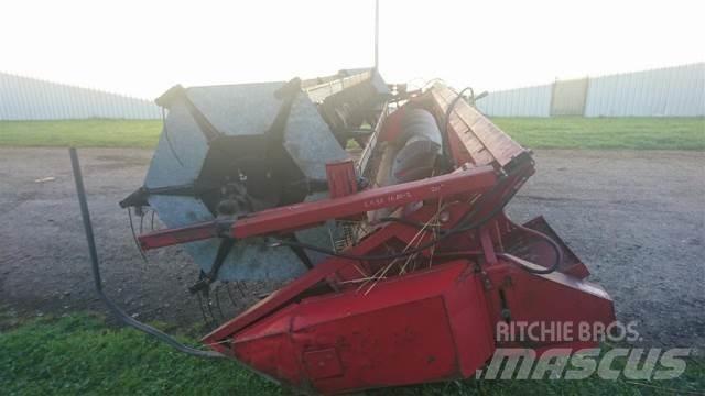 Case IH 20 Combine Attachments