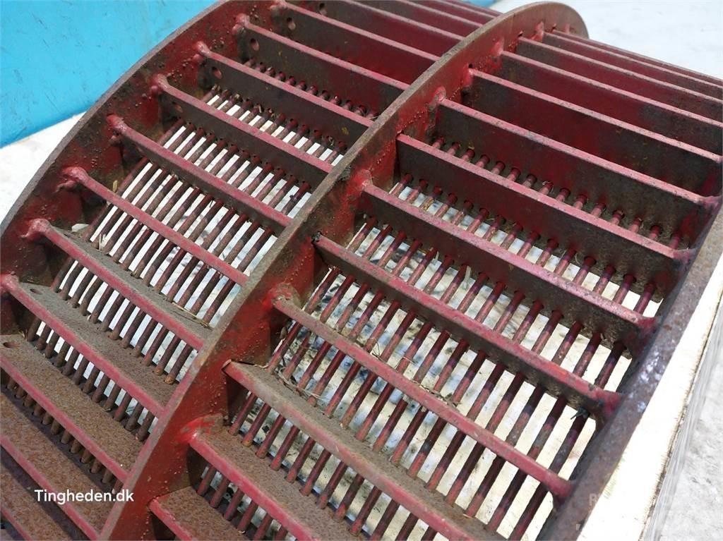 Case IH 2188 Combine Attachments