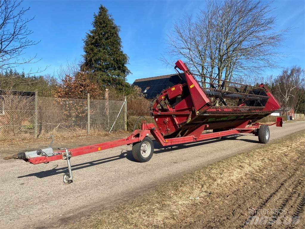 Case IH 22 Combine Attachments