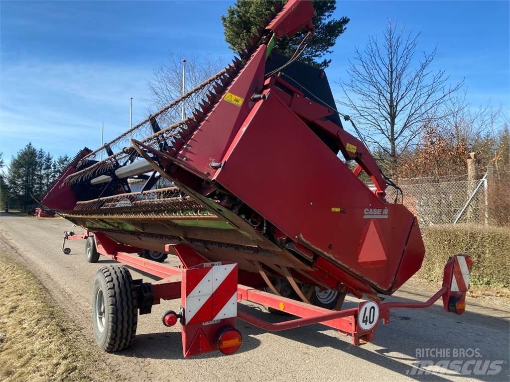 Case IH 22 Combine Attachments