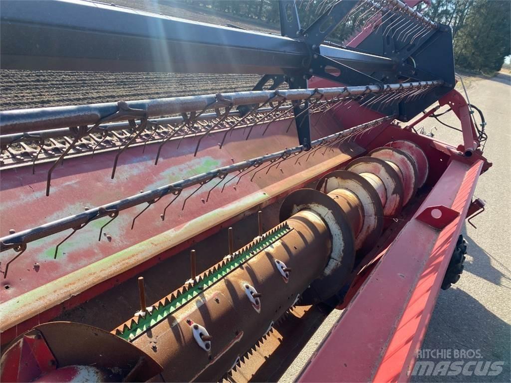 Case IH 22 Combine Attachments