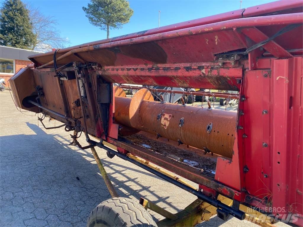 Case IH 22 Combine Attachments