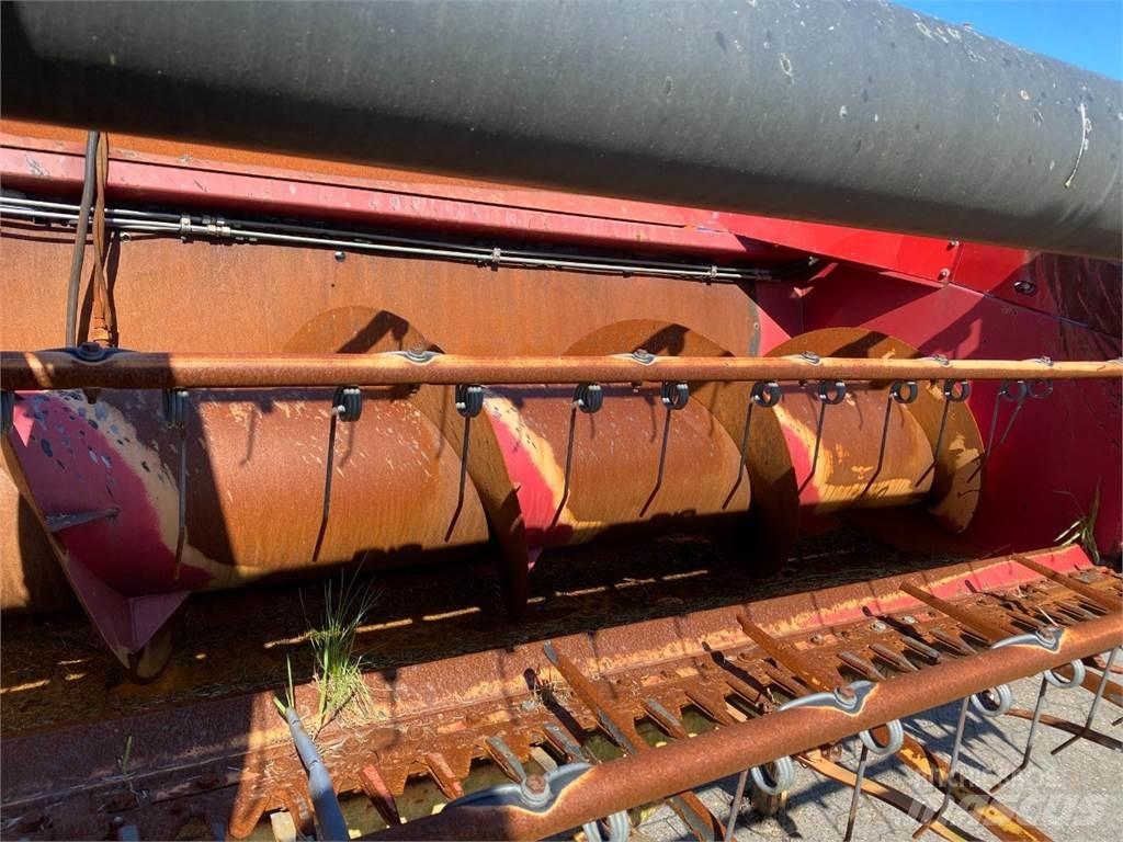 Case IH 22 Combine Attachments