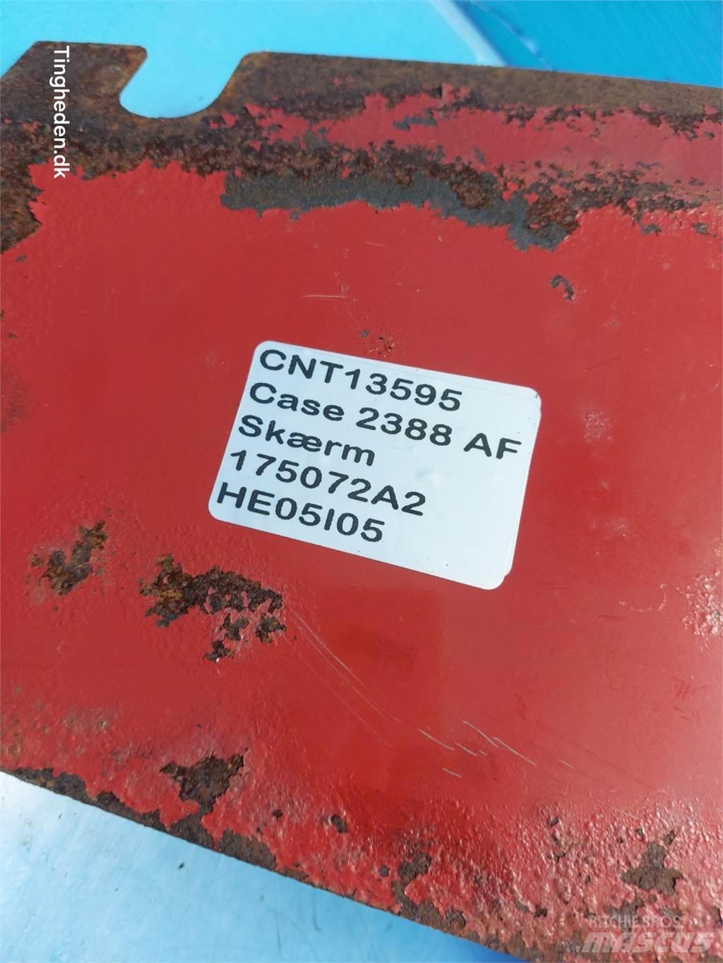 Case IH 2388 Farm Equipment - Others