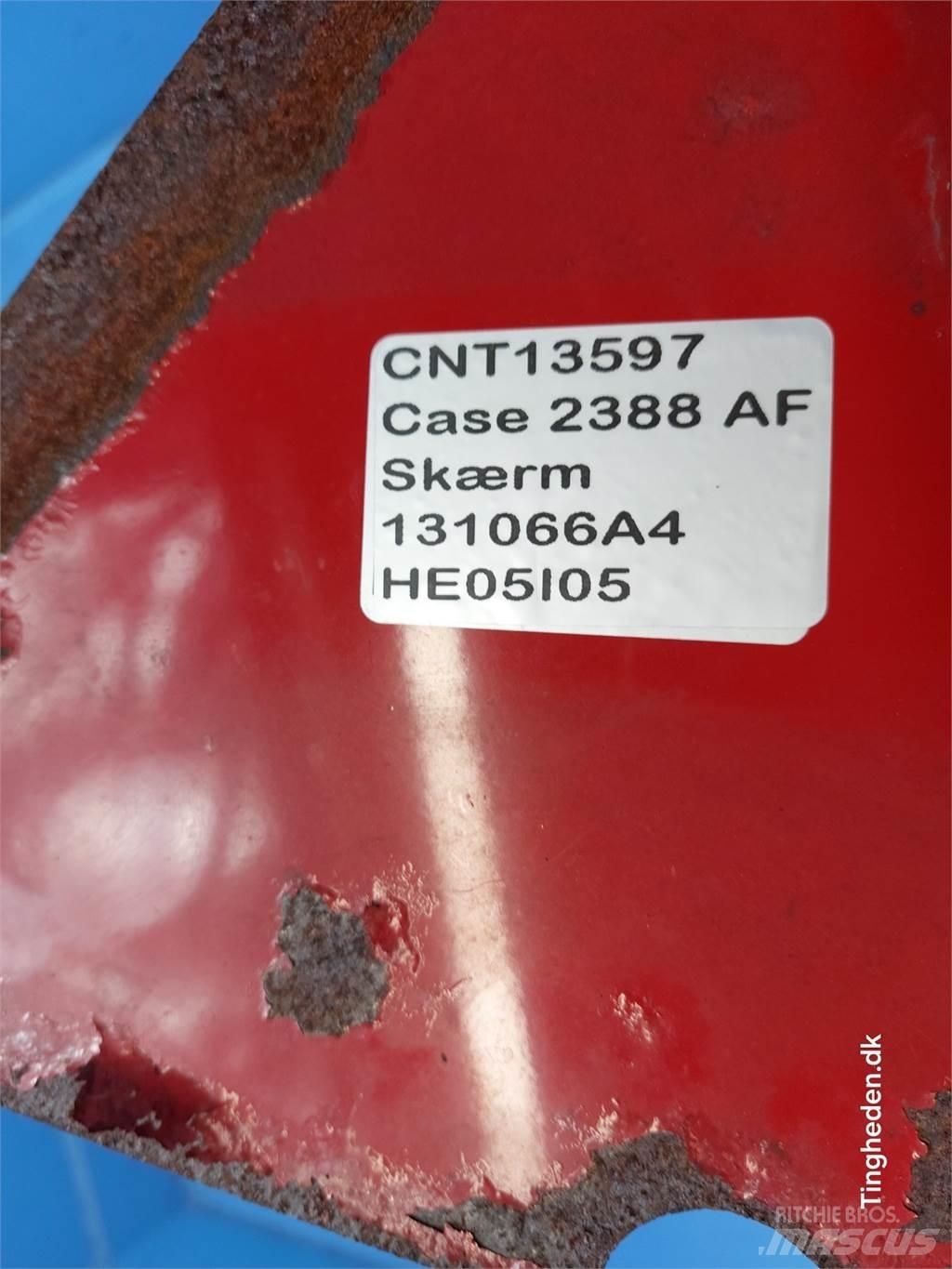 Case IH 2388 Farm Equipment - Others