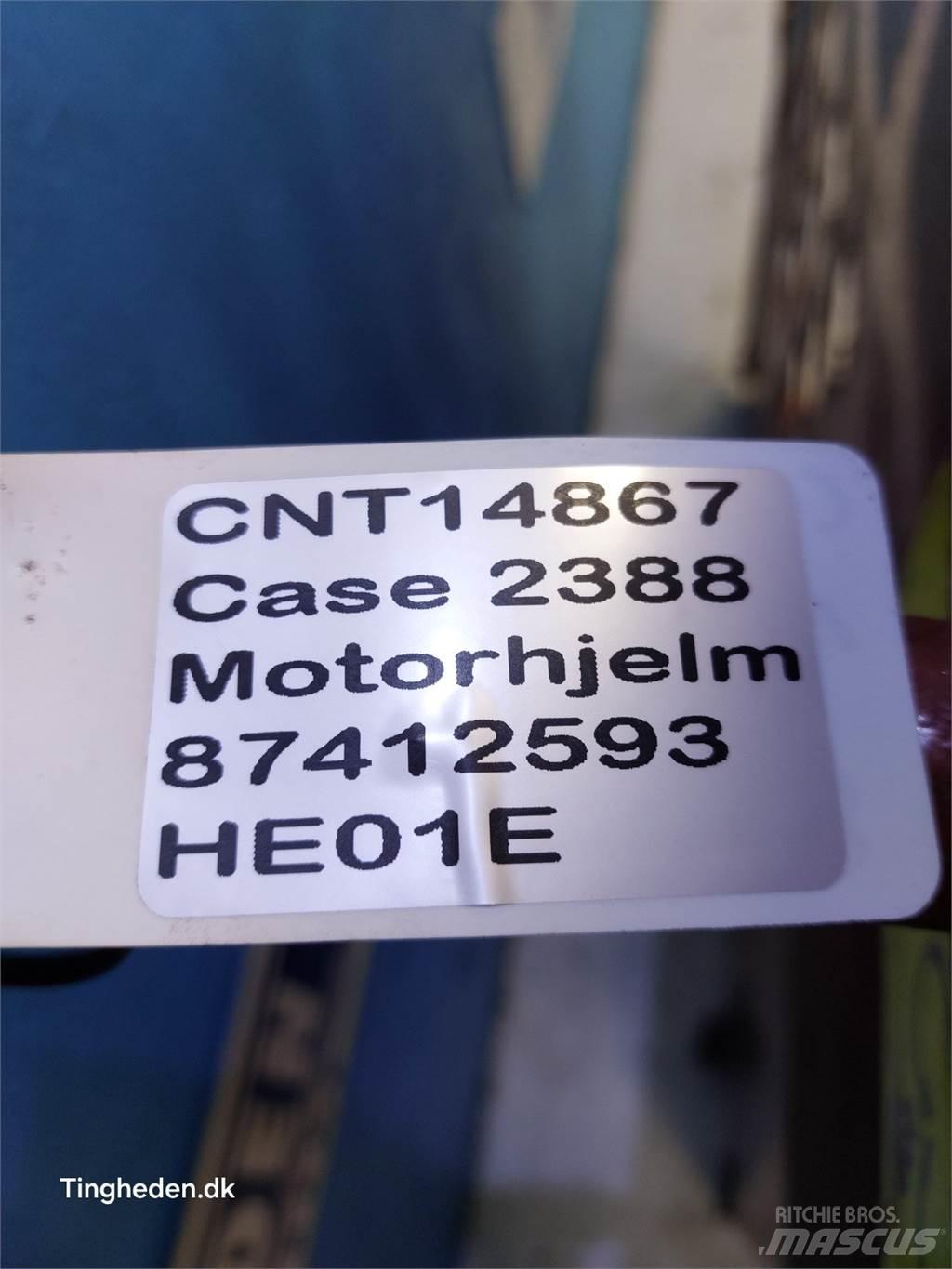 Case IH 2388 Farm Equipment - Others