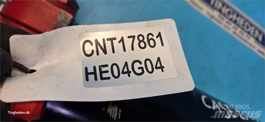 Case IH 2388 Engines