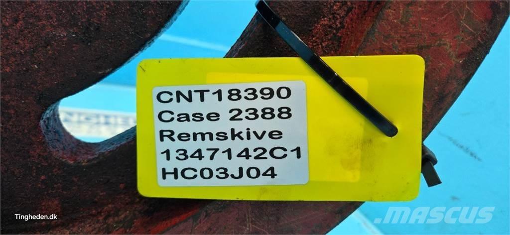 Case IH 2388 Farm Equipment - Others