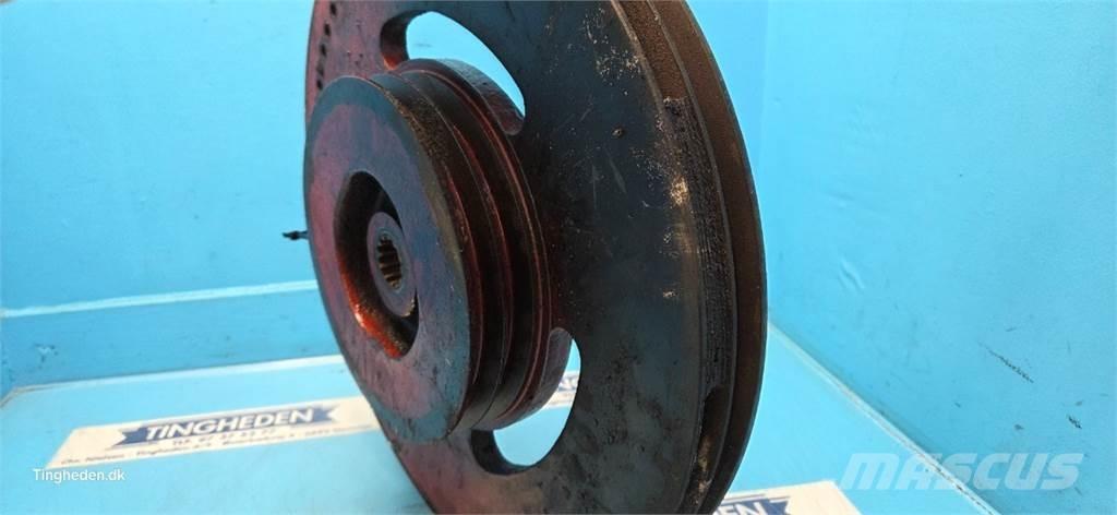 Case IH 2388 Farm Equipment - Others