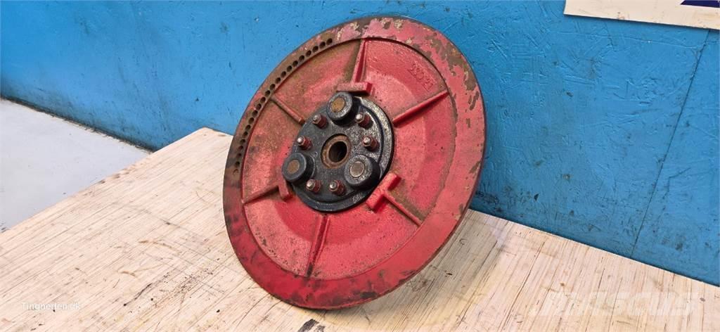 Case IH 2388 Farm Equipment - Others