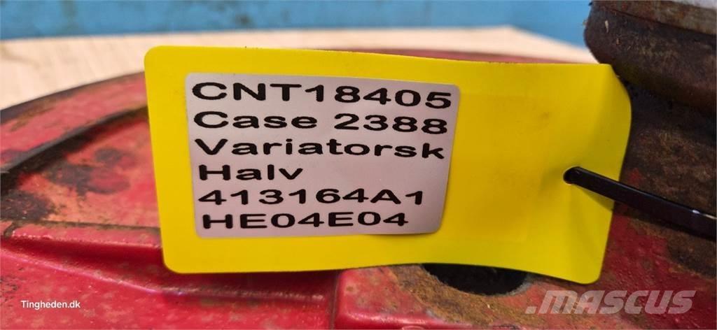 Case IH 2388 Farm Equipment - Others
