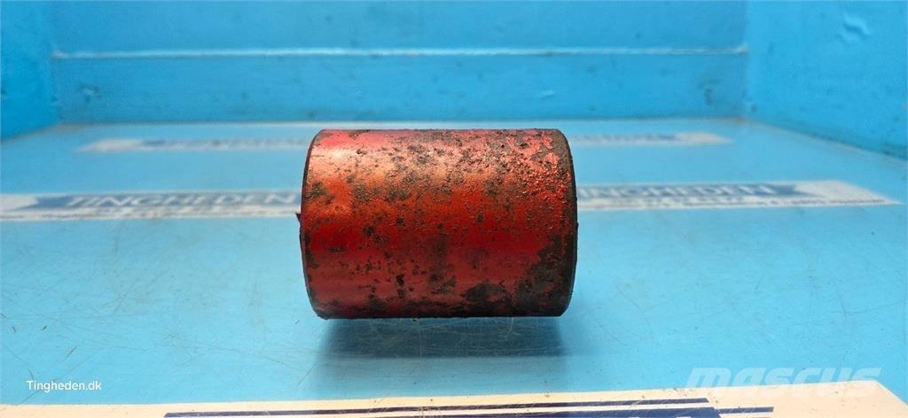 Case IH 2388 Transmission