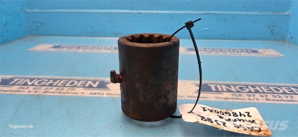 Case IH 2388 Transmission