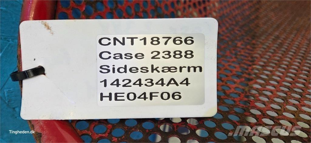 Case IH 2388 Farm Equipment - Others