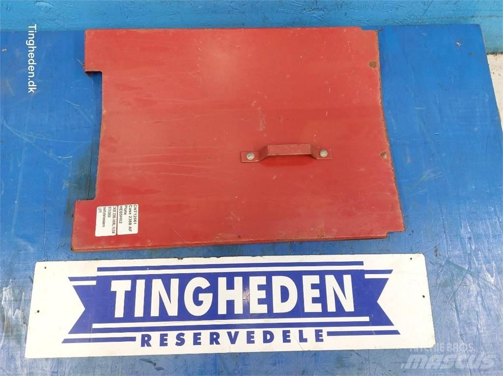 Case IH 2388 AF Farm Equipment - Others