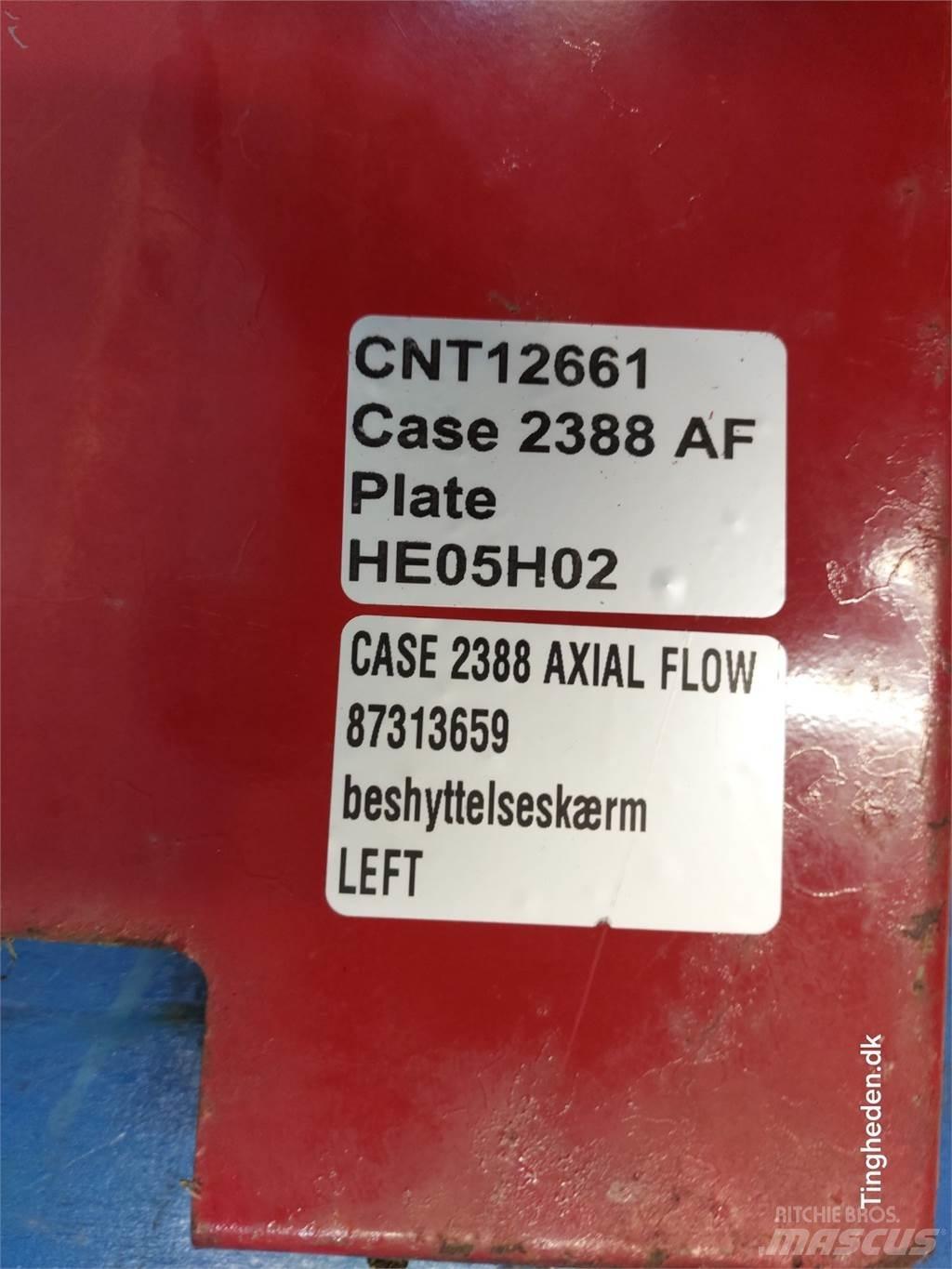 Case IH 2388 AF Farm Equipment - Others