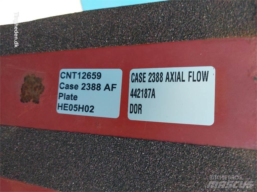 Case IH 2388 AF Farm Equipment - Others