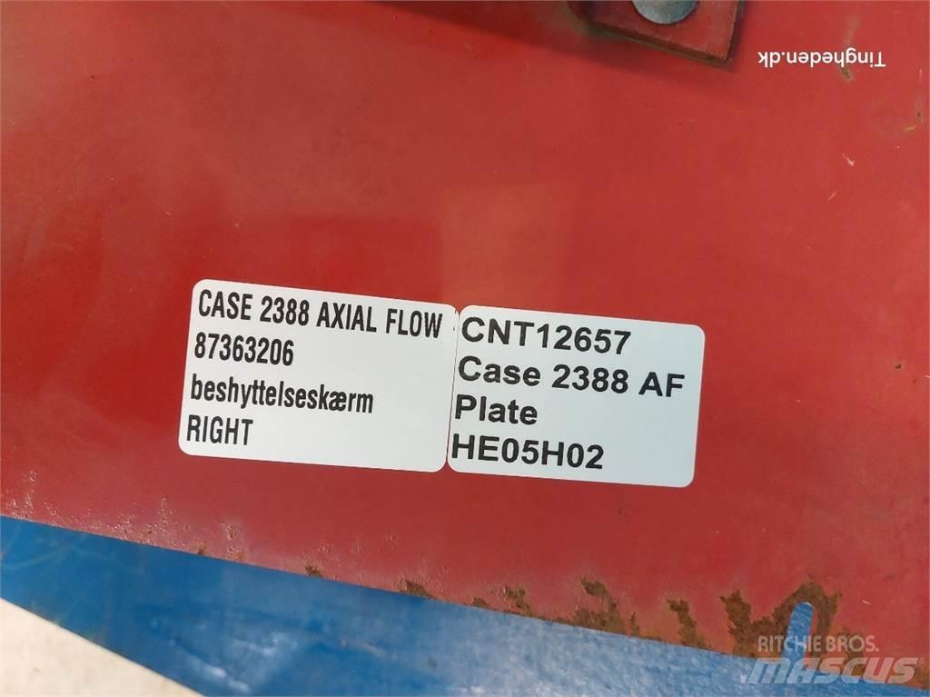 Case IH 2388 AF Farm Equipment - Others