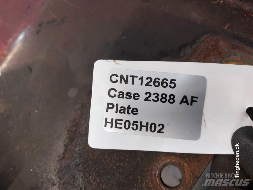 Case IH 2388 AF Farm Equipment - Others