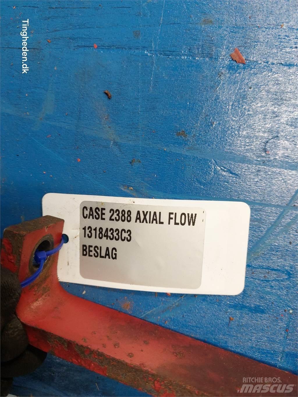 Case IH 2388 AF Farm Equipment - Others