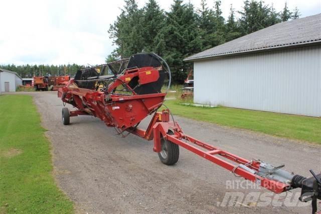 Case IH 24 Combine Attachments