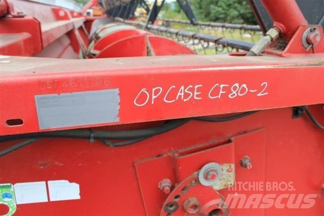 Case IH 24 Combine Attachments